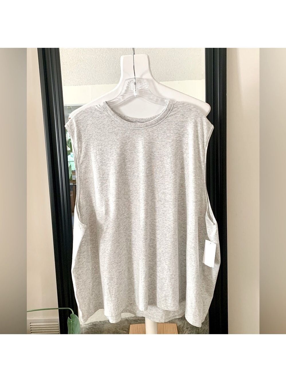 SKIMS Modal Tank Top